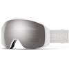 SMITH 4D MAG WHITE VAPOR Maschera Sci Unisex