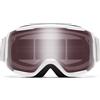SMITH DAREDEVIL WHITE Maschera Sci Bambini