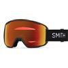 SMITH PREVIEW BLACK Maschera Sci Unisex