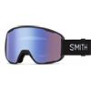 SMITH PREVIEW BLACK Maschera Sci Unisex