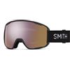 SMITH PREVIEW BLACK Maschera Sci Unisex