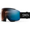 SMITH SEQUENCE OTG BLACK Maschera Sci Unisex