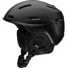 SMITH ACCEL Casco Sci Unisex