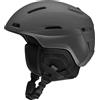SMITH ACCEL Casco Sci Unisex