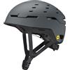 SMITH SUMMIT MIPS Casco Sci Unisex
