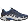 MERRELL MOAB SPEED 2 GTX - NAVY NIGHT Scarpe da Trekking da Uomo