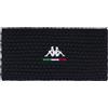 KAPPA BLADE 3 HEADBAND BLUE DK NAVY Fascia per Testa
