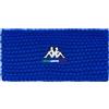 KAPPA BLADE 3 HEADBAND BLUE BRILLIANT Fascia per Testa
