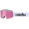 RH+ Speed Goggles Maschera Sci Adulti