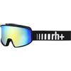 RH+ Speed Goggles Maschera Sci Adulti
