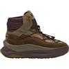 MOON BOOT MOON247 XLACE MID Doposci Uomo
