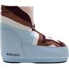 MOON BOOT ICON LOW NOLACE COMET Doposci bambini