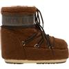 MOON BOOT ICON LOW FLEECE Doposci Unisex