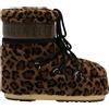 MOON BOOT ICON LOW FLEECE Doposci Unisex