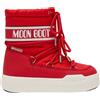 MOON BOOT JR PARK Doposci Bambini