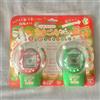 Bandai Natale super divertente! Tamagotchi Plus Winter Super 2 Tama Set Rosso...