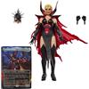 Hasbro Marvel Legends Series, Marvel Super Heroes, Magic: The Gathering, Fantast