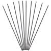 Volpi 905/103G - Rebbio di Ricambio - D.5x 345 per Abbacchiatori - 10 Pezzi