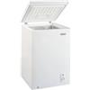 FrigeluX - Congelatore a cassapanca bianco CCO100BE 100 litri