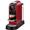 Nespresso XN7405 Citiz Macchina per Caffè Espresso di Krups, Ciliegio