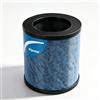 Aigostar Filtro sostitutivo purificatore Aigostar, HEPA 4 strati carbone attivo, anti-odori per allergici, animali e fumi
