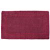 Fazzini Tappeto in Puro Cotone Reversibile - Up And Down