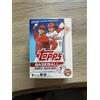 Topps Carte da baseball Topps MLB Series 1 2022 Blaster Box Major League sigillate