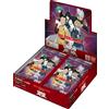 Bandai NUOVO BANDAI UNION ARENA Booster Pack One-Punch Man UA35BT BOX 16 confezioni ...