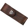 Victorinox - Custodia Pelle Marrone Coltelli Svizzero 111mm 11 E Plus - 4.0548