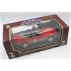 Mercedes Benz Modellino auto Mercedes Benz 500SL 1989 scala 1/18 grande pressofuso nuovo...