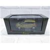 Kyosho 1/43 Nissan Note Medalist Beatnick Gold Model Car Miniature