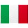BrolloGroup Bandiera Tricolore Nazionale Italiana Scegli La misura 45X70 70X100 90x140 Cm Bandiere Italia PS 13165 (140_x_200_cm)