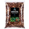 ZOMA Terriccio per aracee professionale 20l - Terriccio per monstera deliciosa, philodendro, anthurium, scindapsus e spathiphyllum, substrato arioso, soffice e drenante - Made in Italy