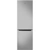 Amica KGCN 388 140 E Stand Kühl-Gefrierkombination, 54 cm breit, 250L, NoFrost, FreshZone, Edelstahloptik