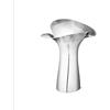 GEORG JENSEN Bloom Botanica Vaso, di Grandi Dimensioni