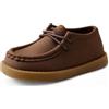Amazon Essentials x Sofia Grainge Stivale alla Caviglia Desert Chukka Bambini e ragazzi