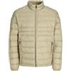 JACK & JONES Piumino | Regular Fit, Maniche lunghe, Corto, Outdoor, Temperatura massima 30°C ciclo delicato