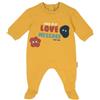 Chicco Bambini e ragazzi Grembiule Asilo con Pratica Chiusura a Zip, Tasche e Maniche Elasticizzate 263