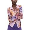 Desigual TS_nahua T-Shirt Donna (Pacco da 1)