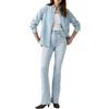 Levi's - 726 HR Flare, Jeans Donna