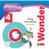 Express Publishing i Wonder 4 - Interactive Whiteboard Software