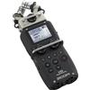Zoom Registratore 4 Tracce Zoom H5 Registratore 4 Tracce USB Portatile 24-bit 2 XLR