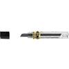 Pentel CH13 mine 1,3 mm, 12 tubetti da 8 mine