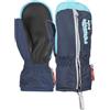 Reusch Ben Mitten - Guanti da Sci Unisex Bambini
