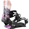 Nitro Snowboards One Bdg - Legatura snowboard da uomo