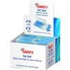 SAFETY SpA PRONTEX EAR Soft Tappi Sil.3pz