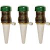Blumat Set di 3 irrigazione Blumat 10308