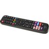 Hisense T270057,EN2G30H Telecomando, tra l'altro per televisori LED 58AE7000F