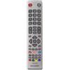 Sharp Telecomando originale Sharp per TV LC-50UI7422E | LC-50UI7452E | LC-50UI7552E | LC-55UI7252E | LC-55UI7352E
