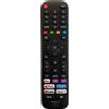 Hisense Telecomando originale per televisori Hisense: 55A7300F, 55A7500F, 58AE7000F, 65A6803FUWTS